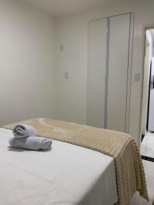 Flat confortável no centro de Recife - Boa Vista