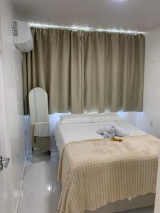 Flat confortável no centro de Recife - Boa Vista