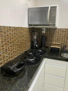 Flat confortável no centro de Recife - Boa Vista