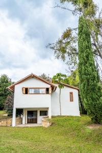 Casa campestre Heredad Hoteles