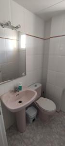 Casablanca - Playa Romana1