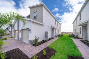 1135FR CHAMPIONS GATE,CONDO + GAME ROOM