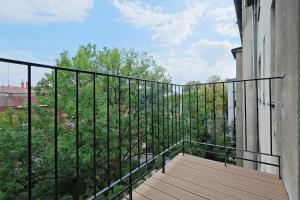 CityCenterApartmentsM326