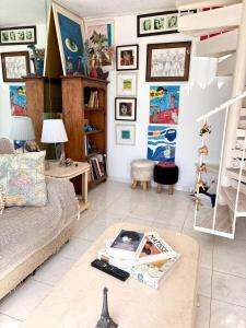 Penthouse Dúplex en la Mejor Zona de la Península