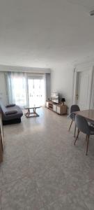 Casablanca - Playa Romana1