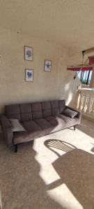 Casablanca - Playa Romana1