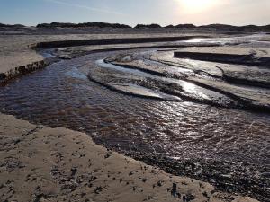 8 person holiday home in Brovst-By Traum