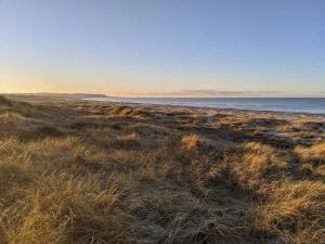 8 person holiday home in Brovst-By Traum