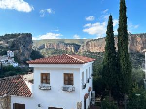 Apartamentos La Muela - Chulilla