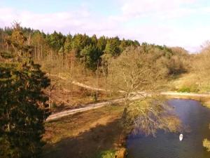 12 person holiday home in Ebeltoft-By Traum