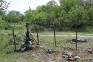 La casita de la montaña