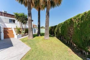 Villa Paula-Los Manantiales