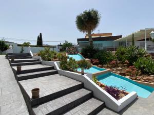 Villa Paula-Los Manantiales