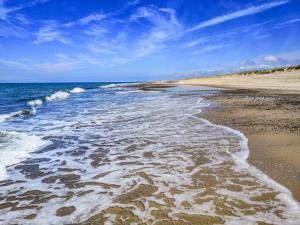 5 person holiday home in Harboøre-By Traum