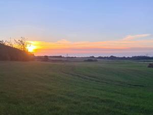 Family Holiday Home by North Sea