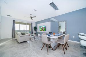 1115AO CHAMPIONS GATE,CONDO + GAME ROOM