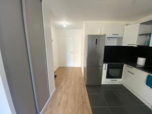 Cosy T2 Near aéroport de Orly porte de paris