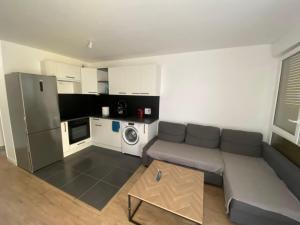 Cosy T2 Near aéroport de Orly porte de paris