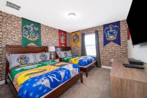 212BA TOWNHOUSE 4 BEDROOMS & 3 BATHROOMS + POOL