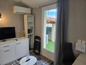 La maisonnette de Pizancon