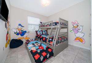 3180-108KR STOREY LAKE, CONDO 32 GARDEN VIEW