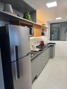 Apto Luxo na Melhor Localização da Ponta Verde