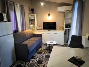 La maisonnette de Pizancon