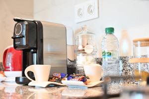 Apartment for Rent Luxury Stay Near to Jemaa el-Fnaa