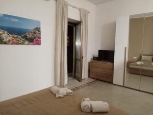 Mamma Elisa appartment