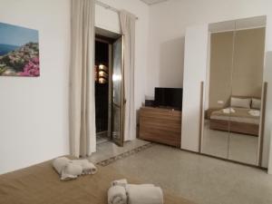 Mamma Elisa appartment