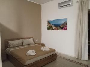 Mamma Elisa appartment