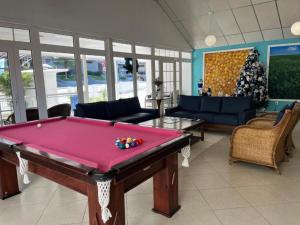 Bombinhas Blue Suítes