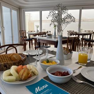 Bombinhas Blue Suítes