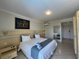 Bombinhas Blue Suítes