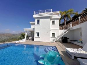 Villa y Vita La Sella