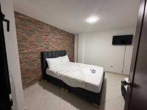Hotel Alojamientos Villavicencio