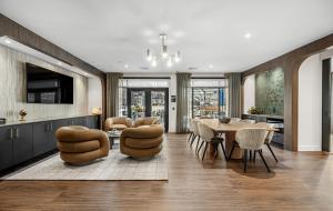 Hyatus Luxury Residences Boston Everett Signature Collection