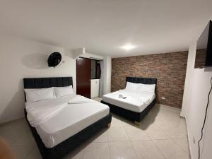 Hotel Alojamientos Villavicencio
