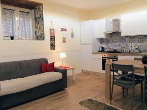 La conchiglia Napoli