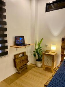 Matityahu Home by Jah & Camille