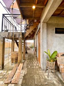 Matityahu Home by Jah & Camille