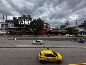 Hotel Alojamientos Villavicencio