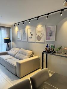 Excellent accommodation in Tambaú - Close to the beach!