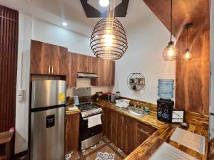 Loft Lujoso y Moderno