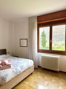 Ca Prestin, 10 min da BerninaExpress - Mortirolo