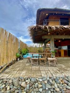 Matityahu Home by Jah & Camille