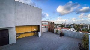 Tours du Porto Centro de Porto de Galinhas