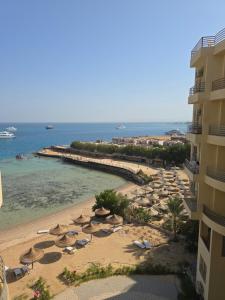 Dive Hostel Hurghada Beach