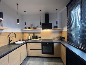 Loft Re Design Apartament