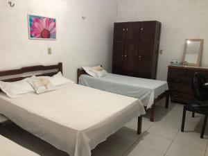 Recanto do Cajueiro - Luís Correia - Piauí